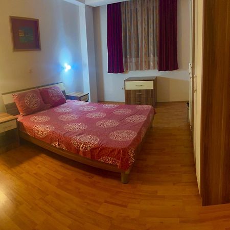 Mario Apartment Ohrid Exterior photo