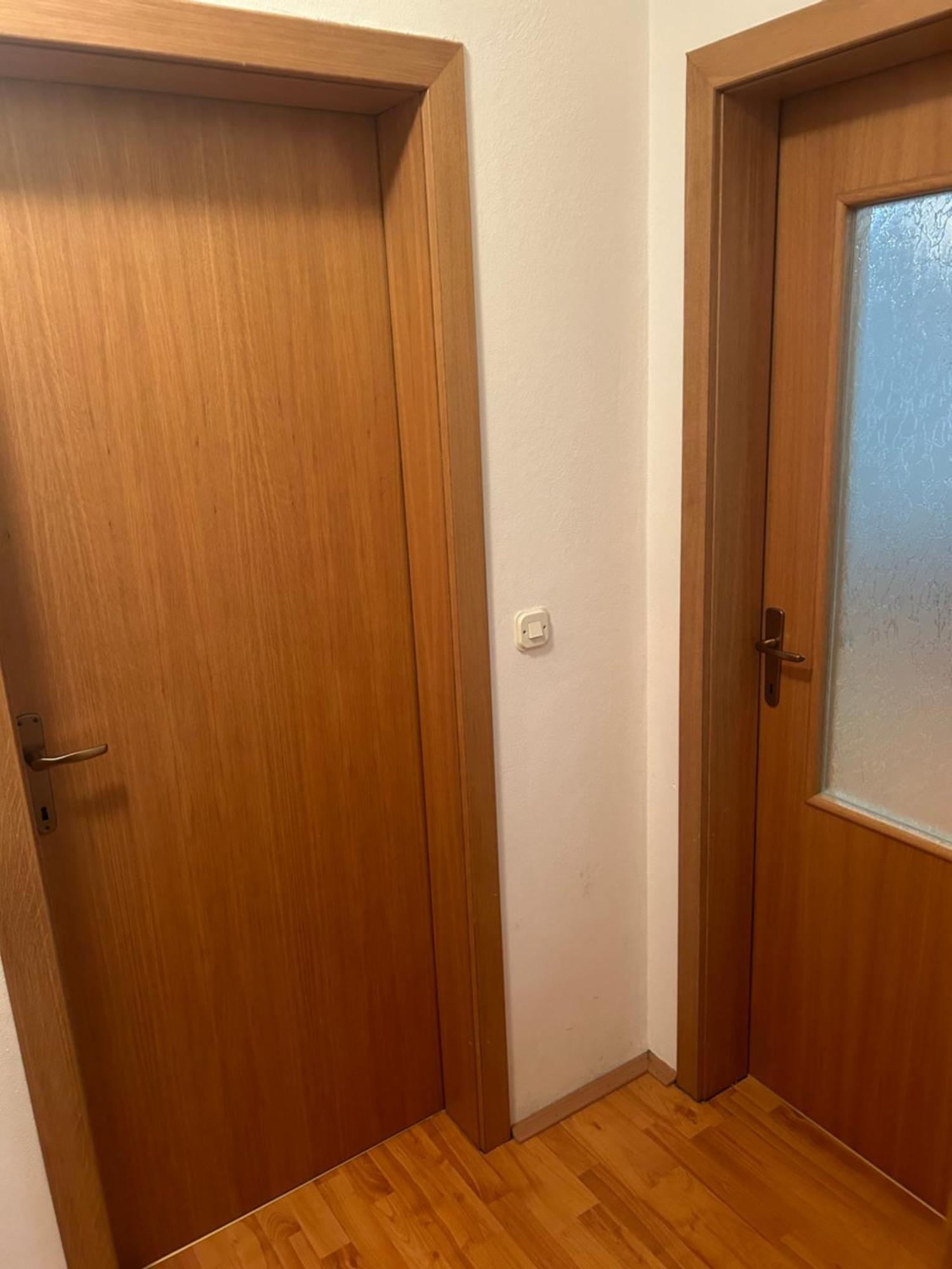 Mario Apartment Ohrid Exterior photo
