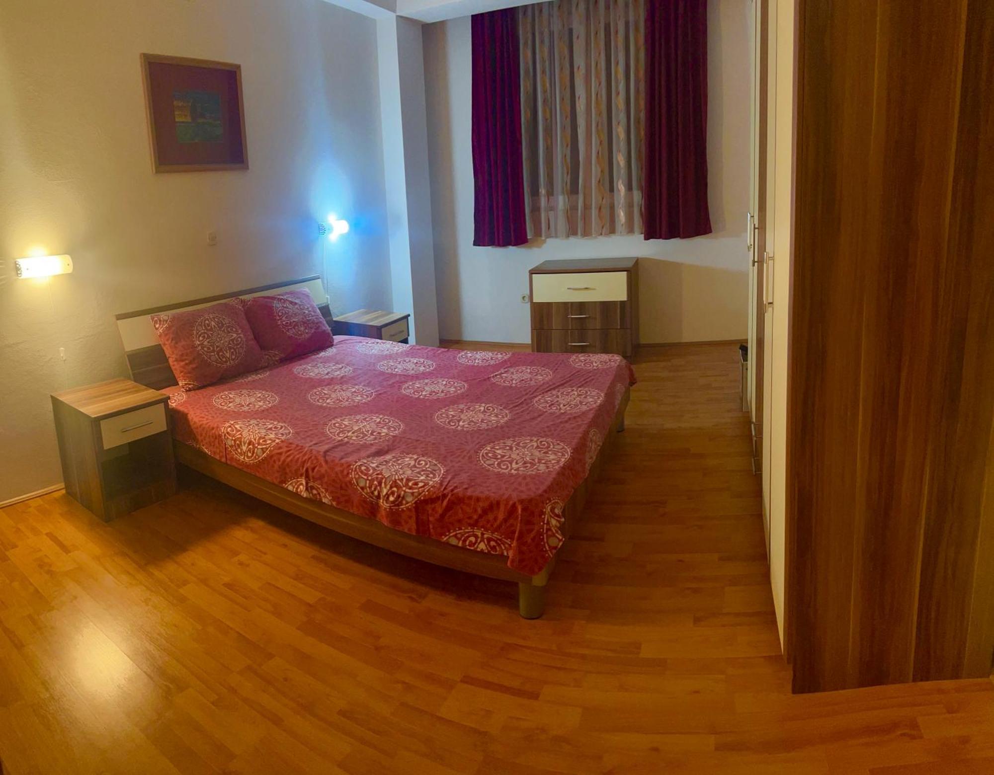 Mario Apartment Ohrid Exterior photo