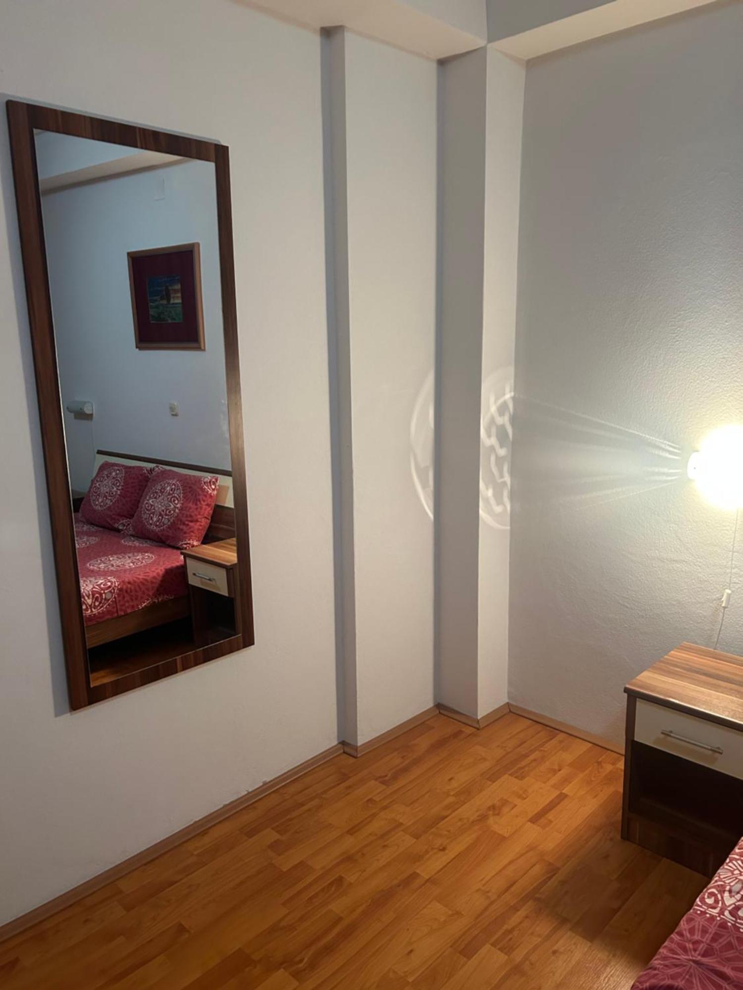 Mario Apartment Ohrid Exterior photo