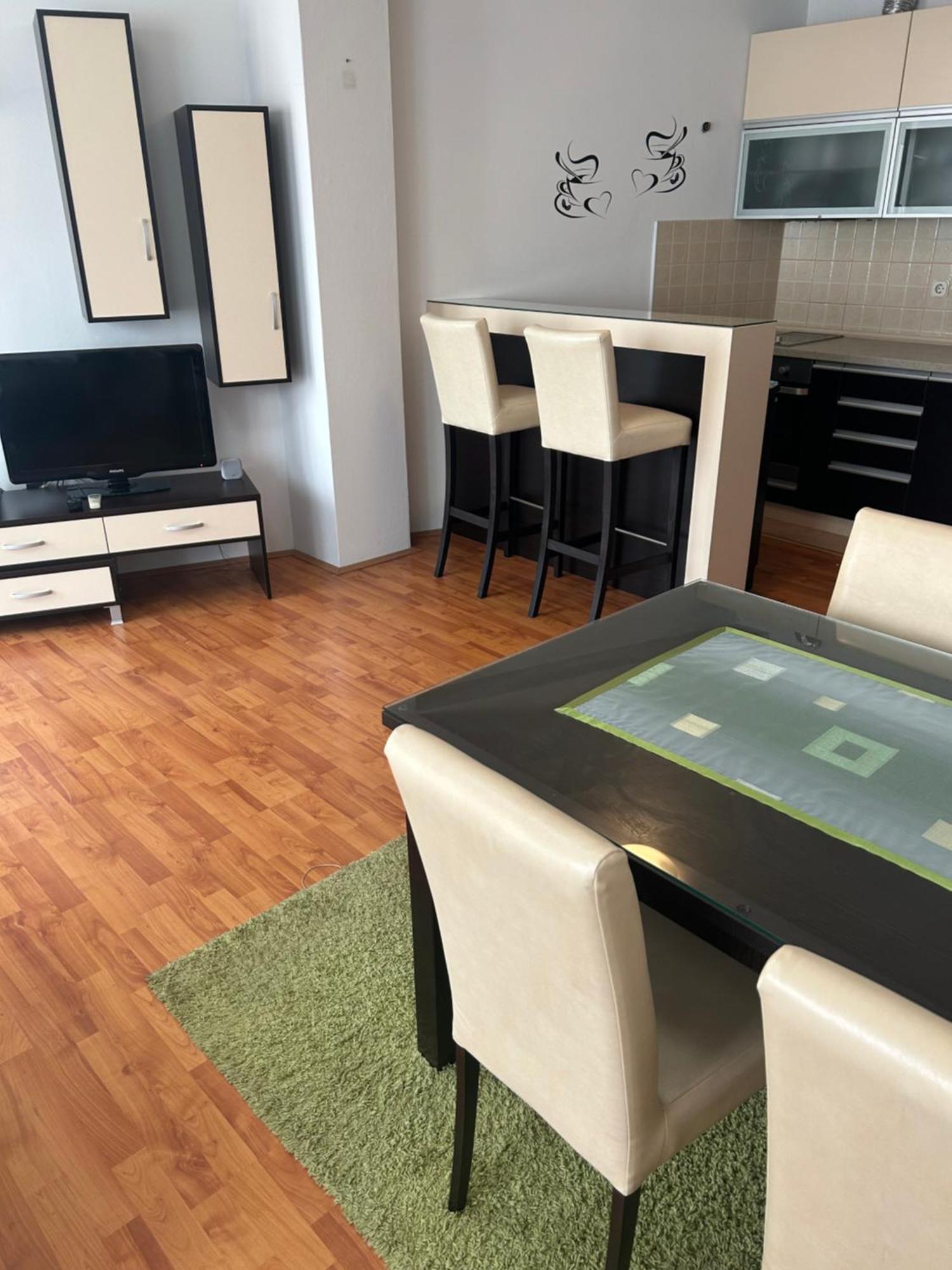 Mario Apartment Ohrid Exterior photo