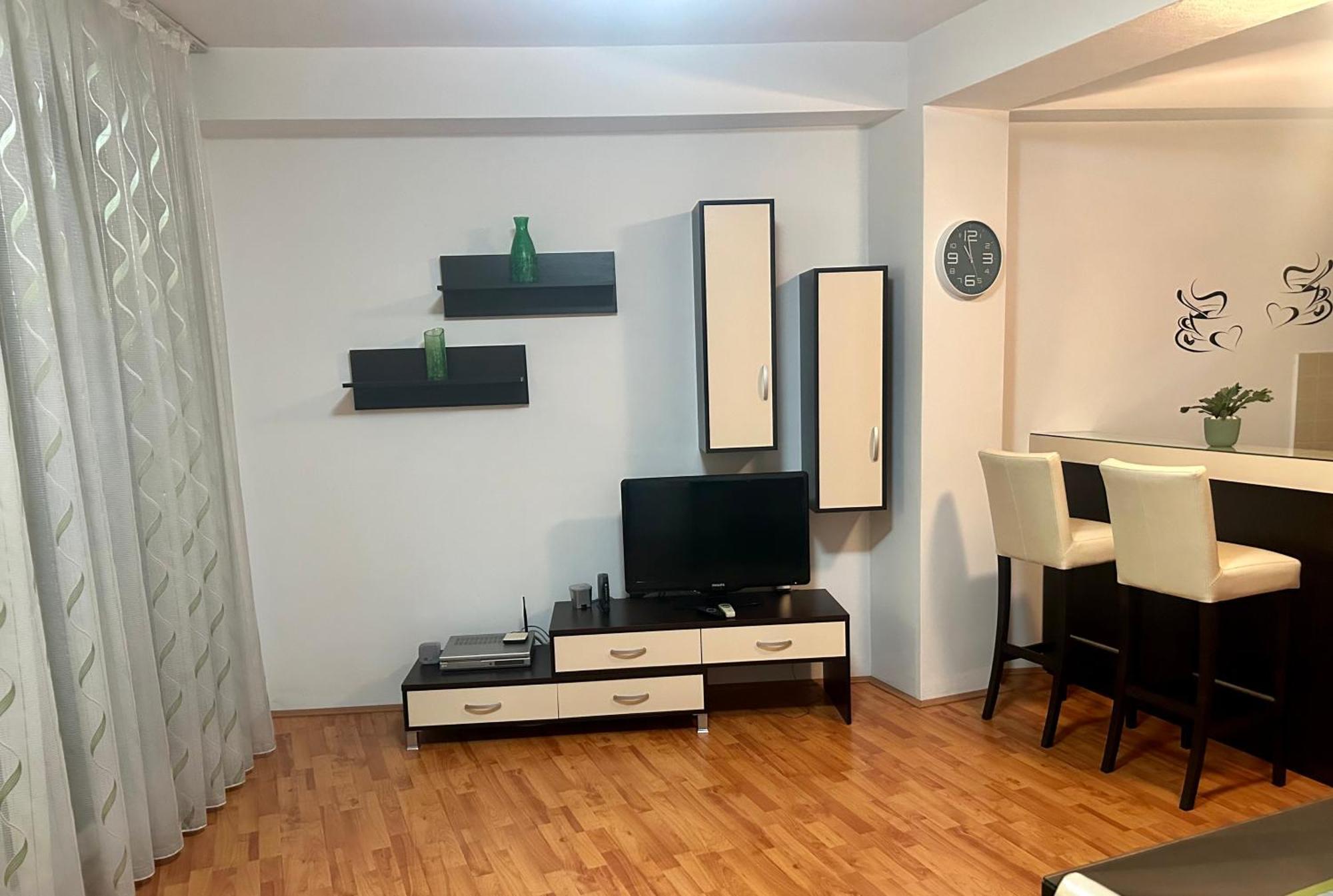 Mario Apartment Ohrid Exterior photo